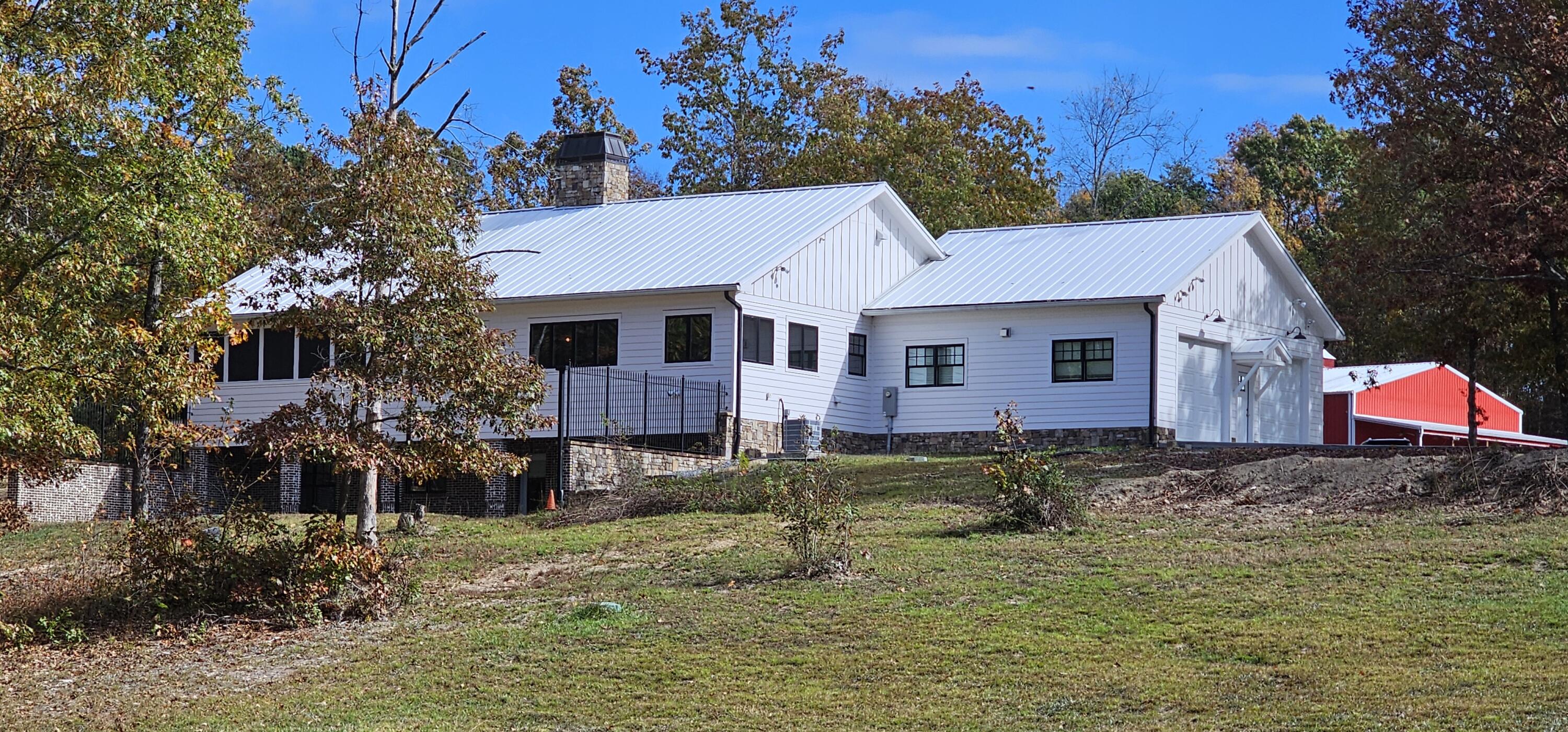 2618 Lead Mine Valley Road, Cleveland, Tennessee image 20