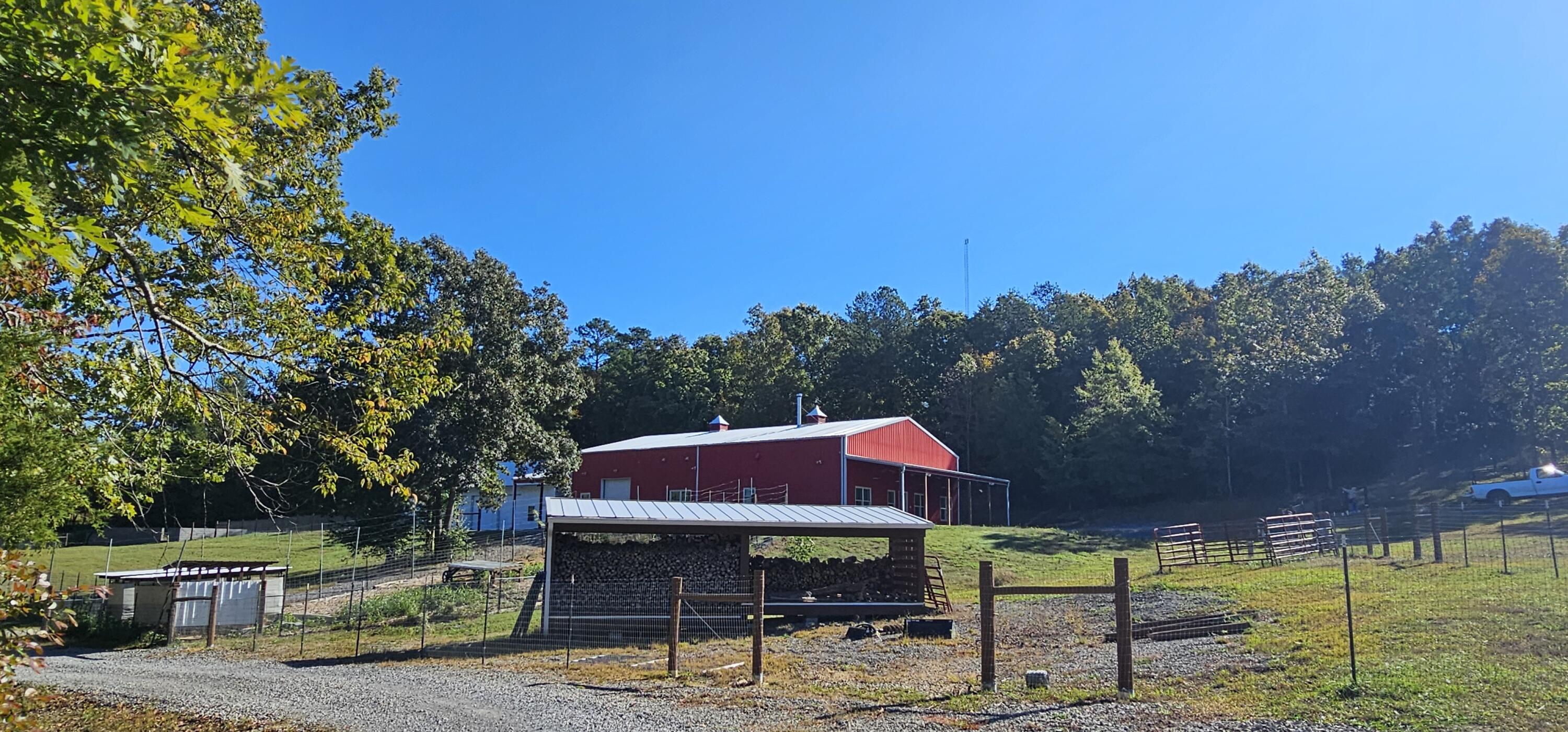2618 Lead Mine Valley Road, Cleveland, Tennessee image 45