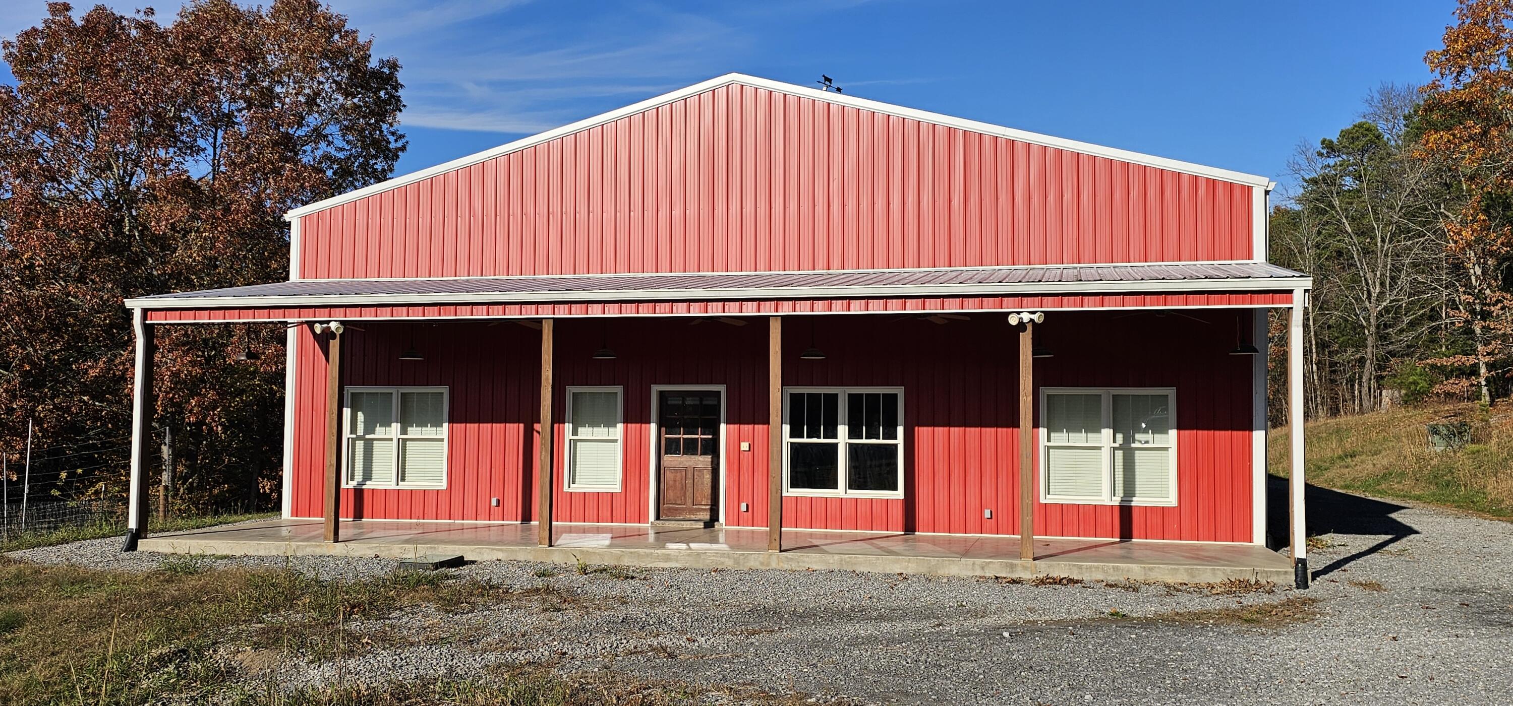 2618 Lead Mine Valley Road, Cleveland, Tennessee image 39