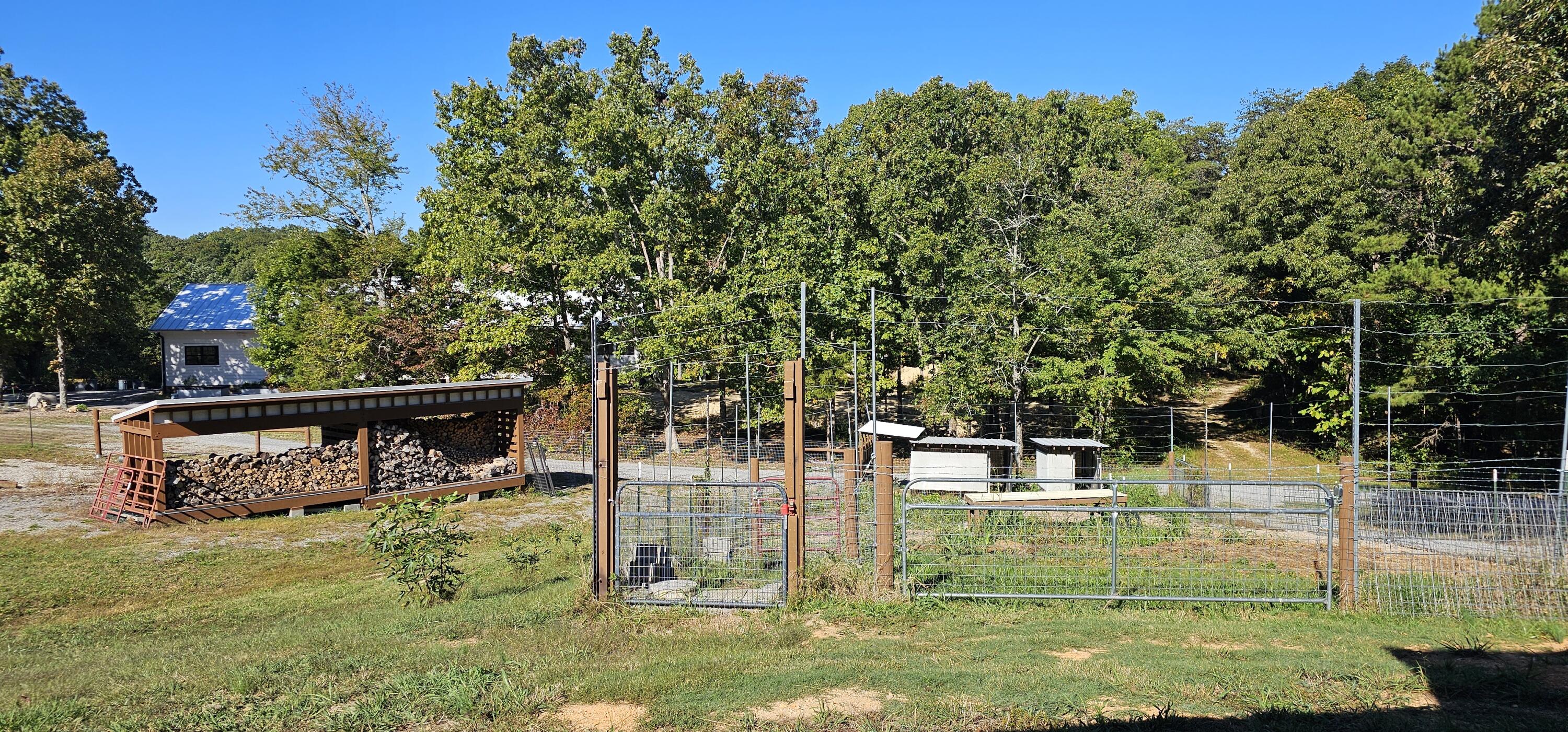 2618 Lead Mine Valley Road, Cleveland, Tennessee image 48