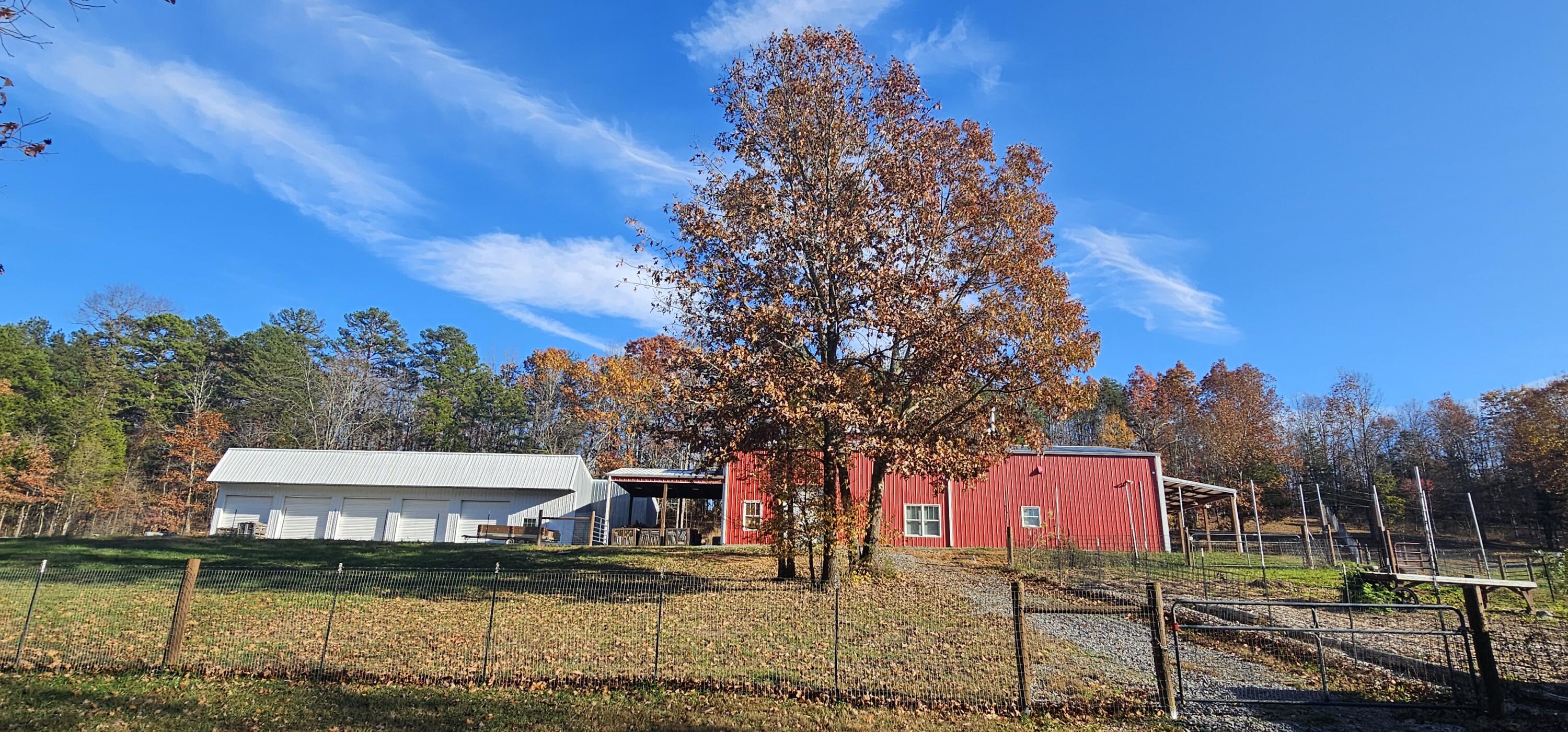 2618 Lead Mine Valley Road, Cleveland, Tennessee image 49