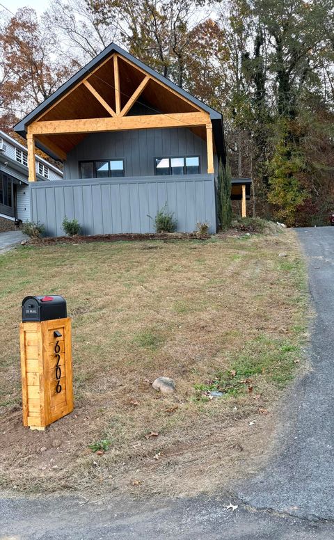 Photo of 6206 Lynn Road, Harrison, TN 37341 (MLS # 1524695)