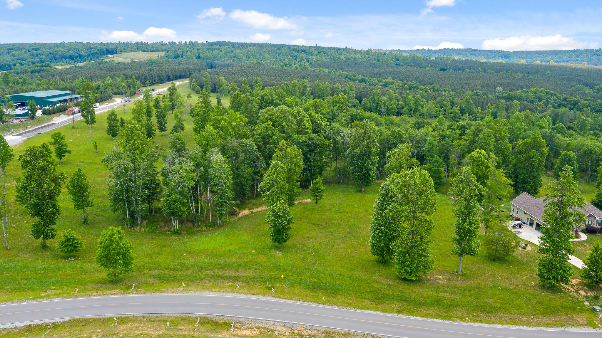 - River Bluffs Drive #115, Jasper, Tennessee image 7