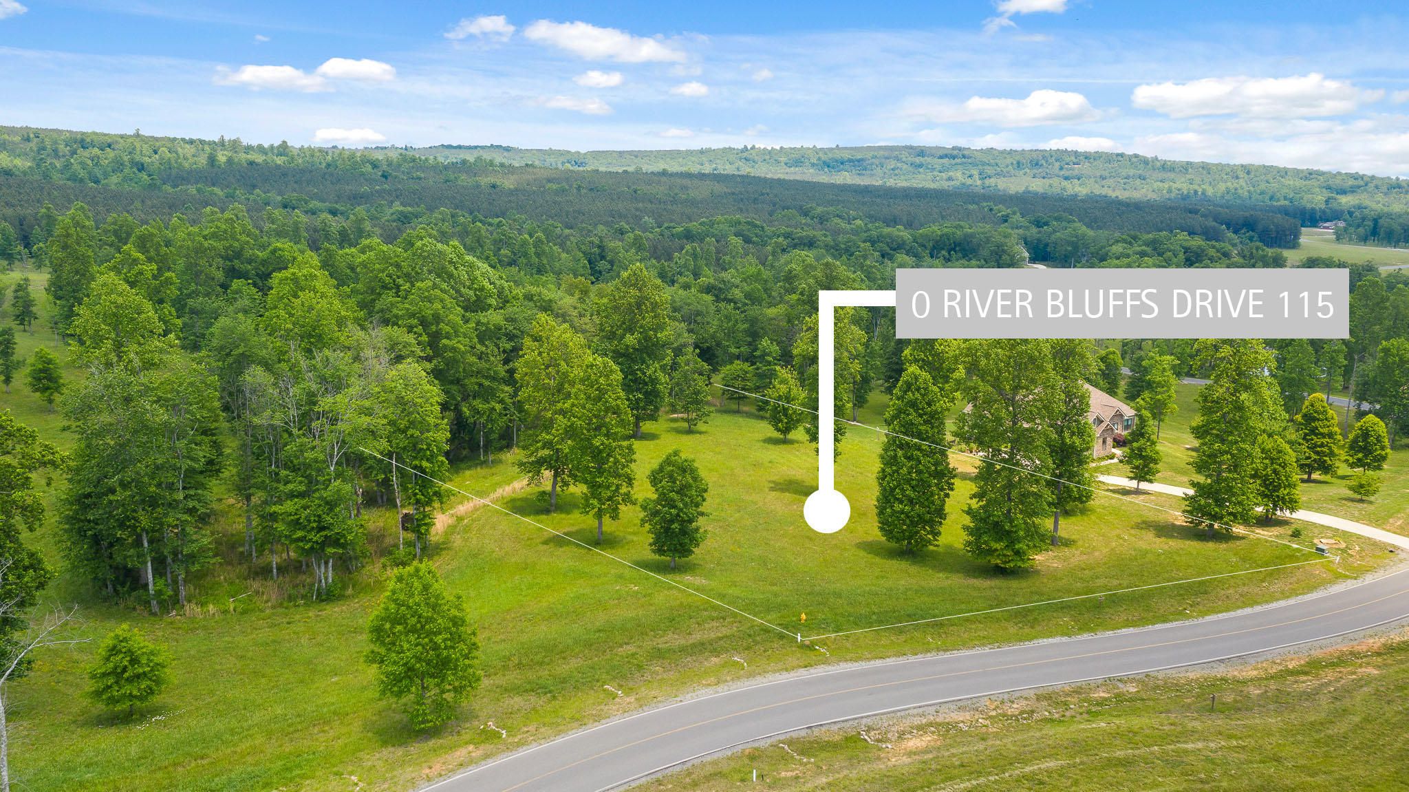 - River Bluffs Drive #115, Jasper, Tennessee image 4