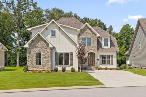 Photo of 8857 Grey Reed Drive, Ooltewah, TN 37363 (MLS # 1518089)