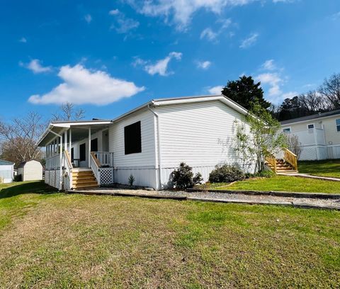 Homes For Sale - 5897 Ed Ken Drive<br/> Collegedale, TN 37363