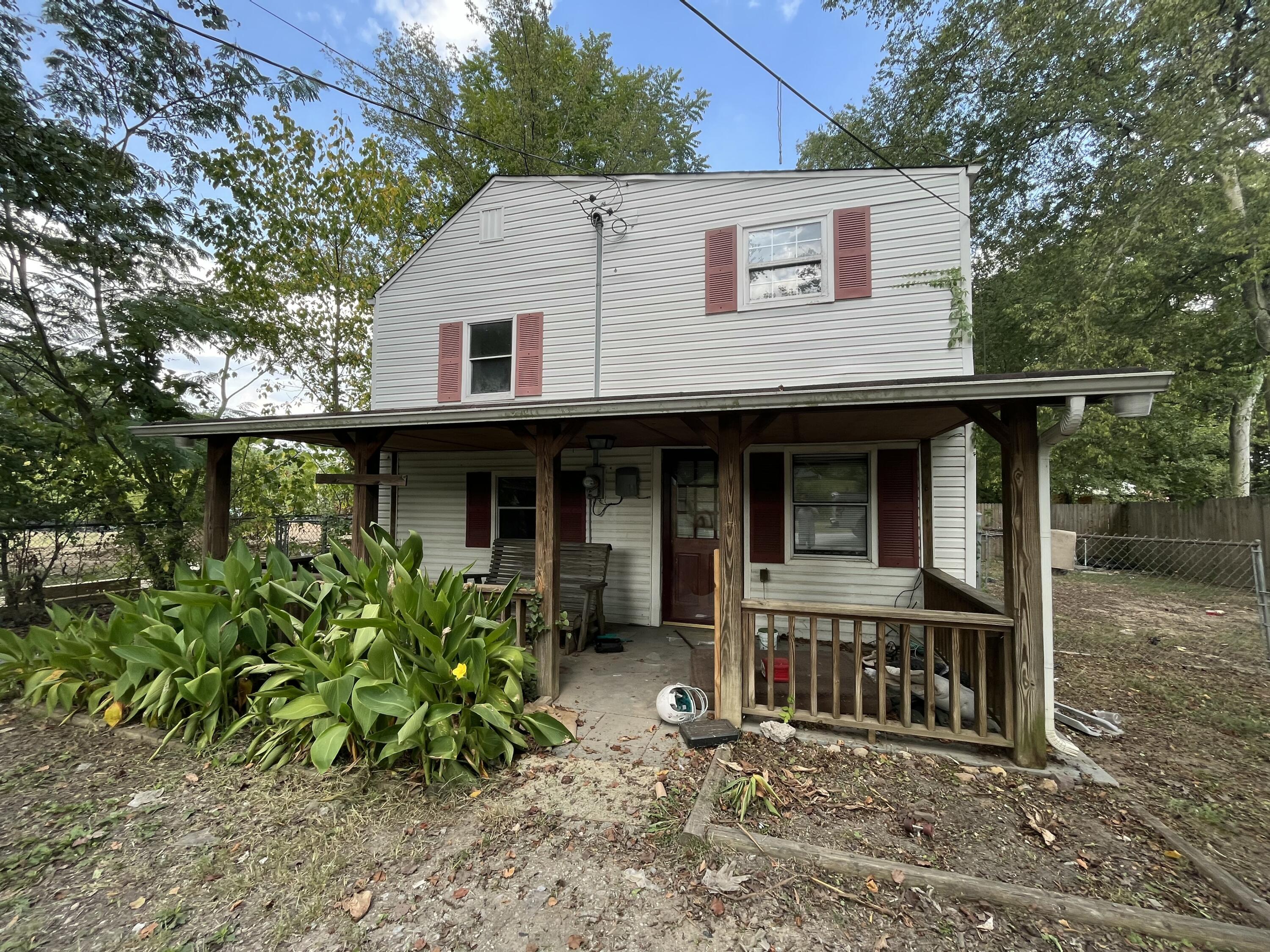 33 S Lake Terrace, Rossville, Georgia image 1