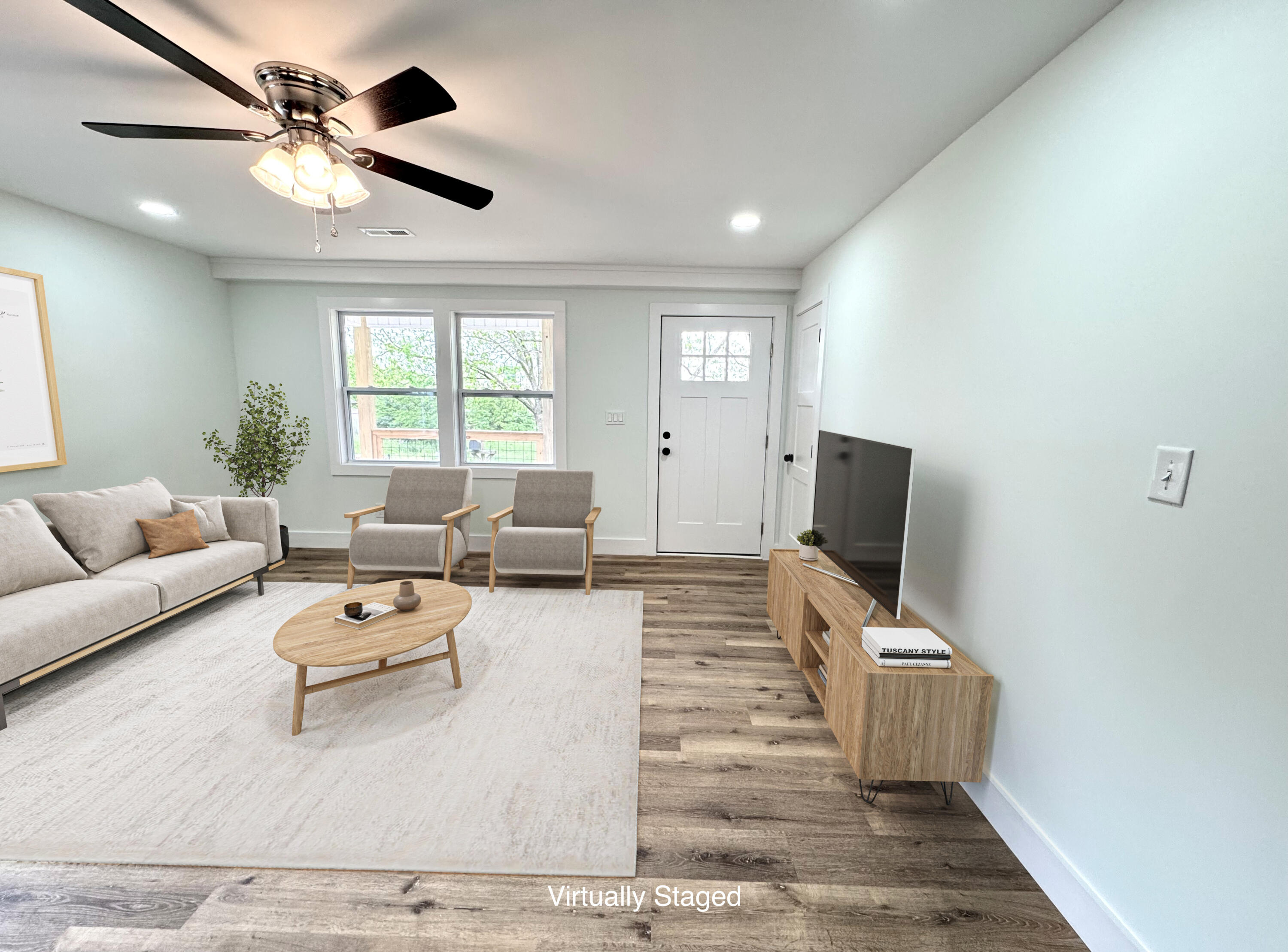 210 Spruce Street, Athens, Tennessee image 7