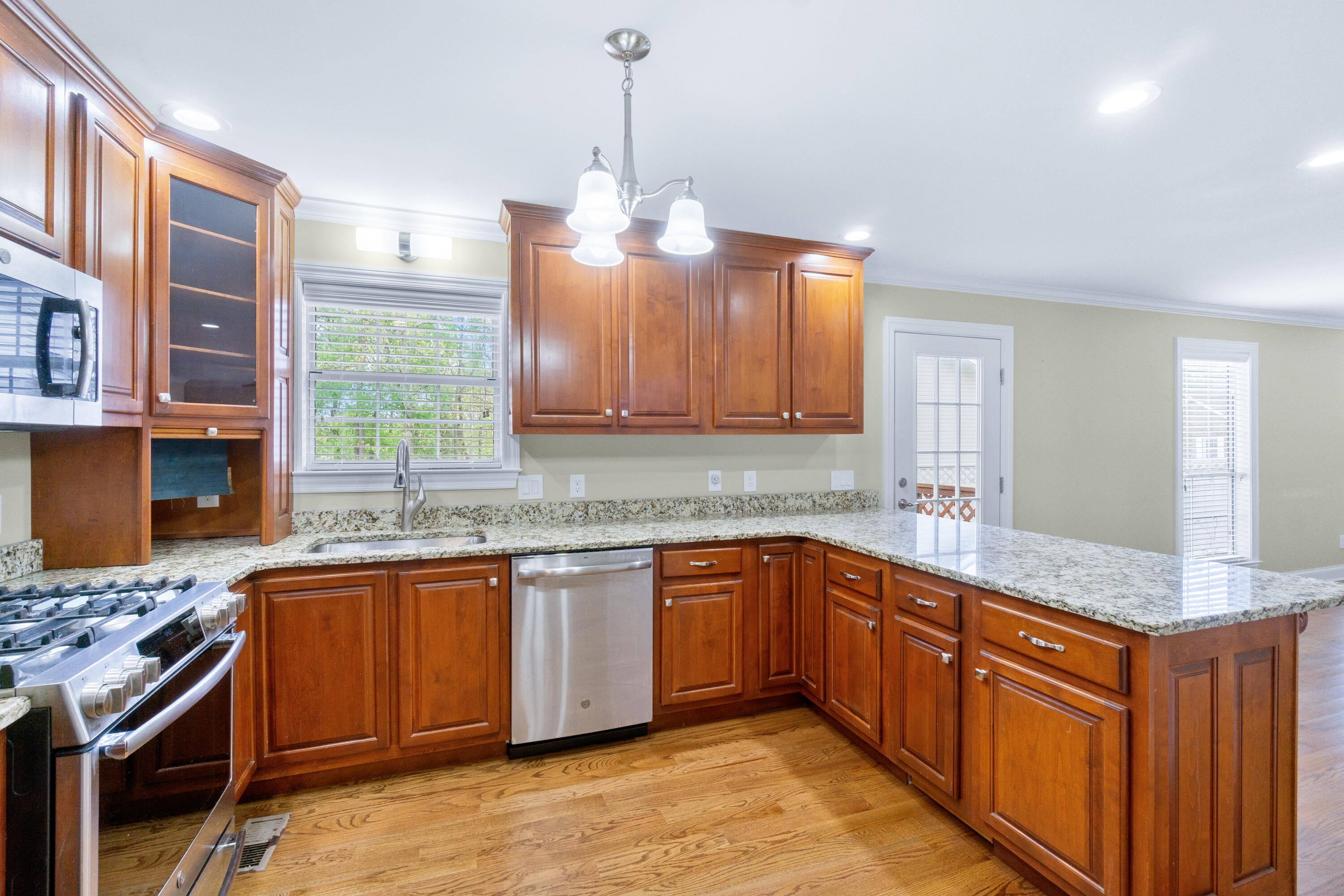 8517 Creek Stone Drive, Chattanooga, Tennessee image 5