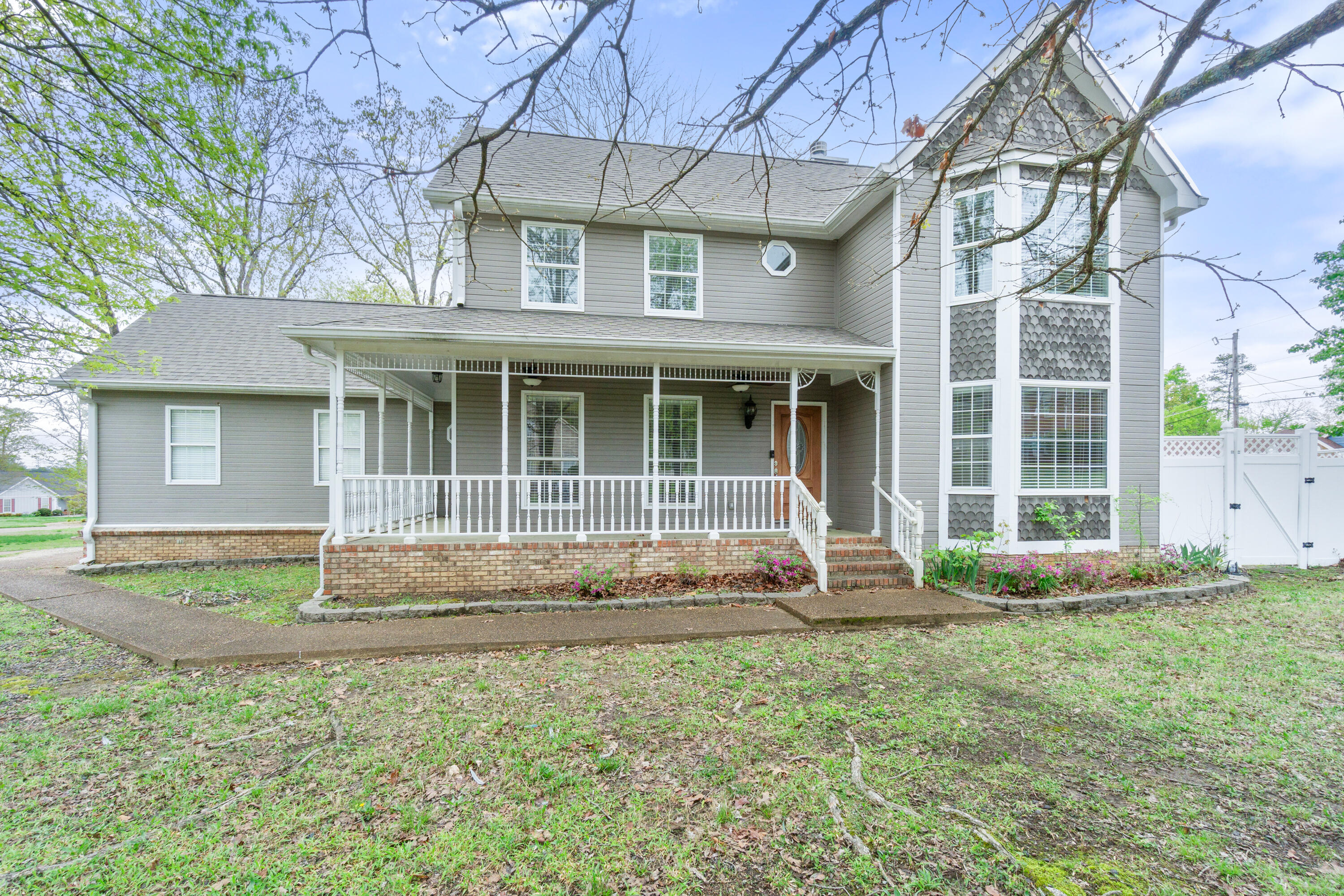 8517 Creek Stone Drive, Chattanooga, Tennessee image 1