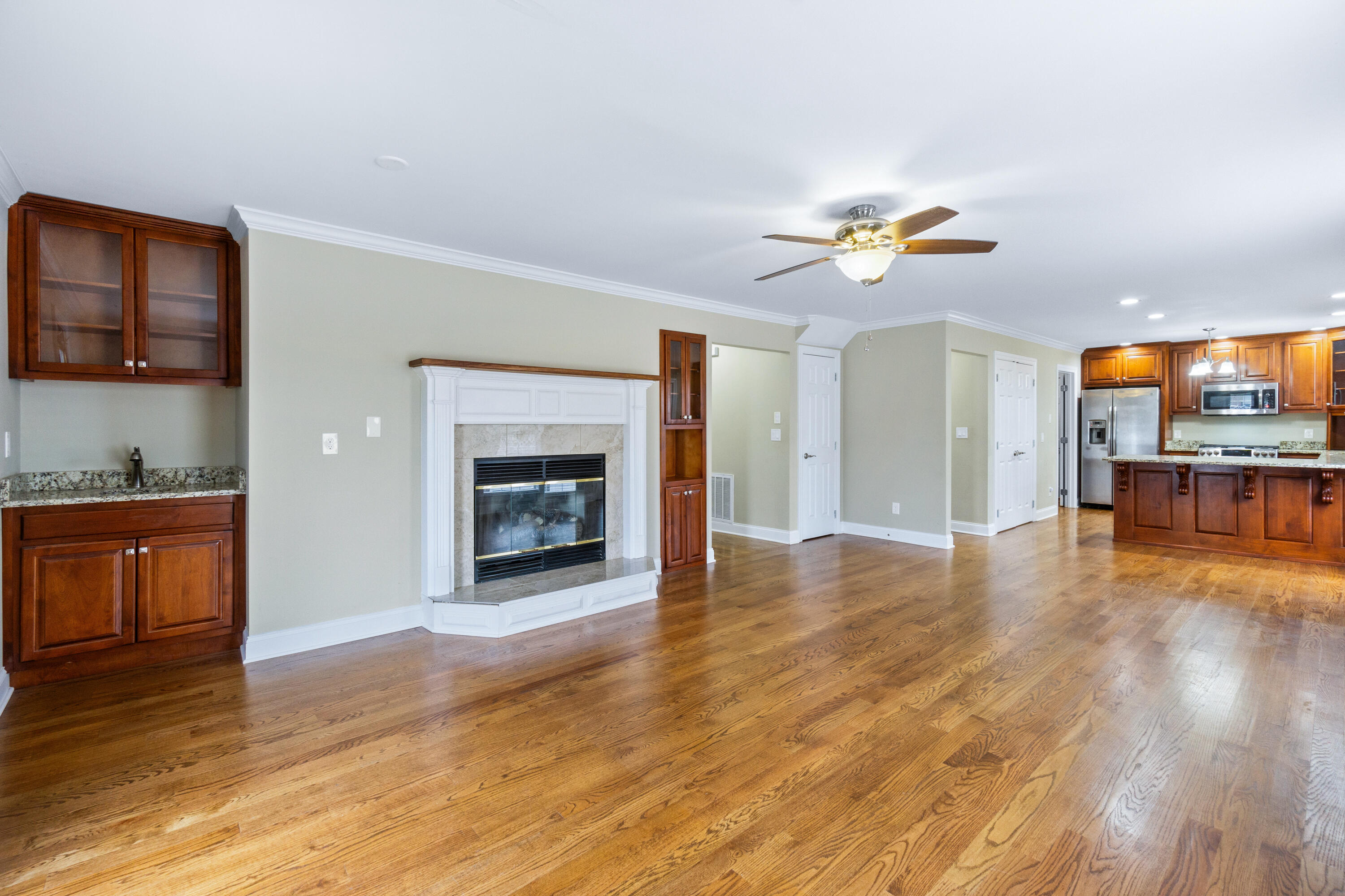 8517 Creek Stone Drive, Chattanooga, Tennessee image 3
