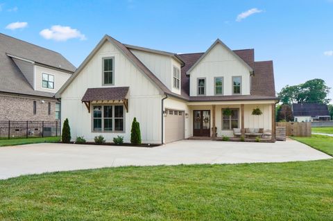 Photo of 6822 Bacon Lane, Chattanooga, TN 37421 (MLS # 1528875)