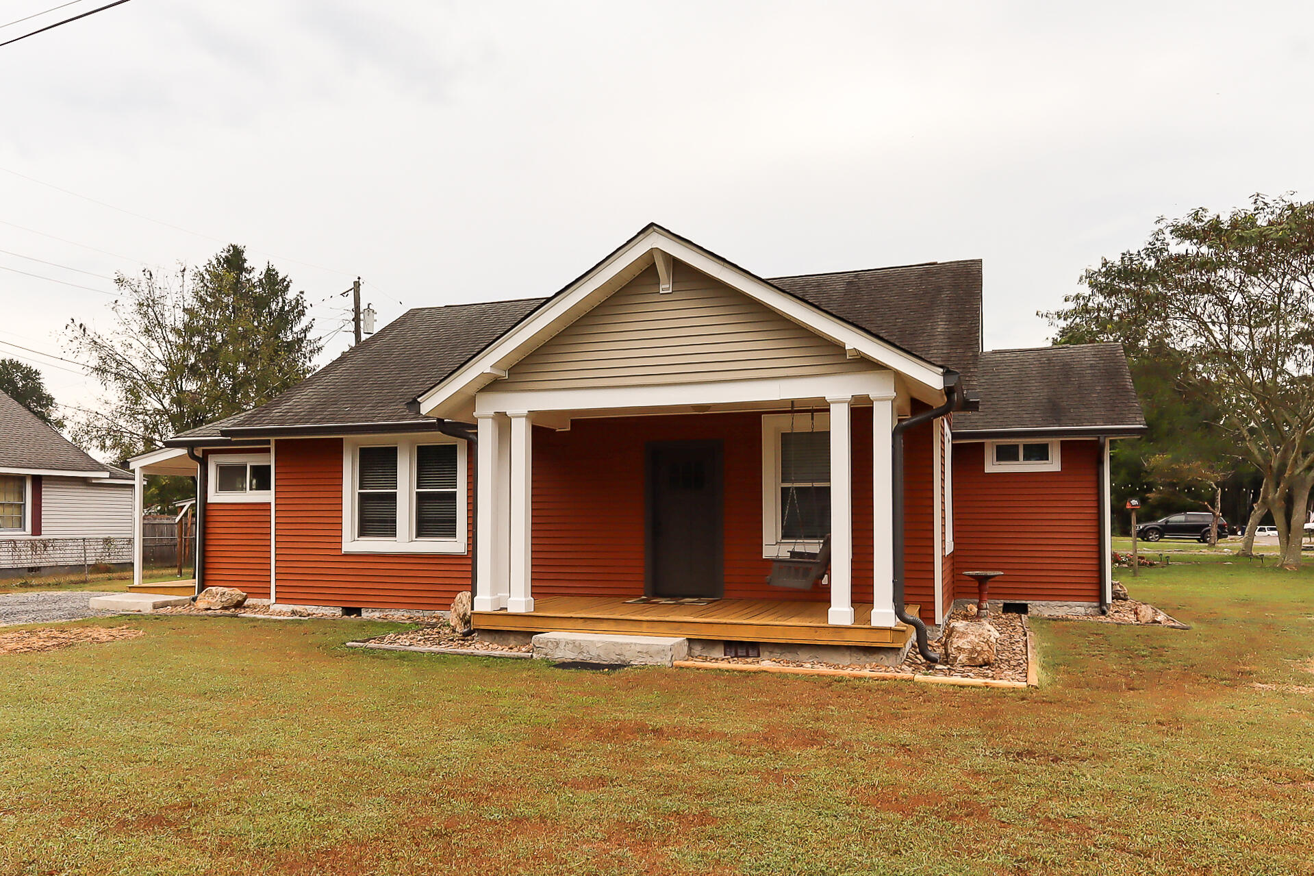 910 Crittenden Avenue