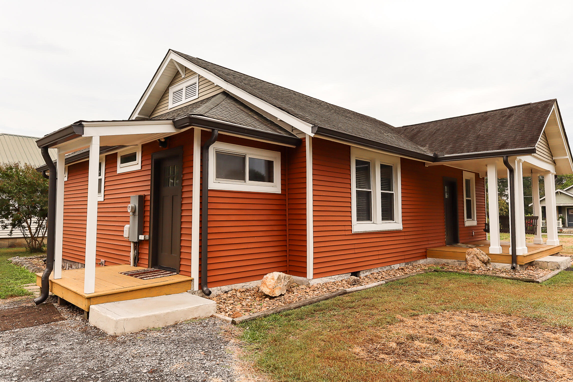 910 Crittenden Avenue