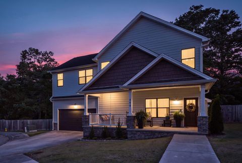 494 Candytuft Lane Hixson TN 37343