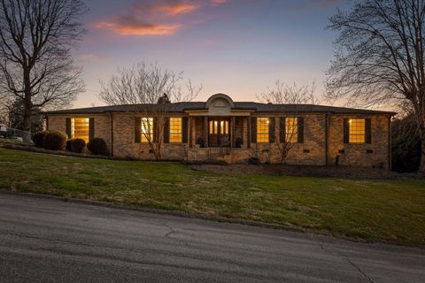 Photo of 100 Pine Cone Lane, Chattanooga, TN 37415 (MLS # 1529755)