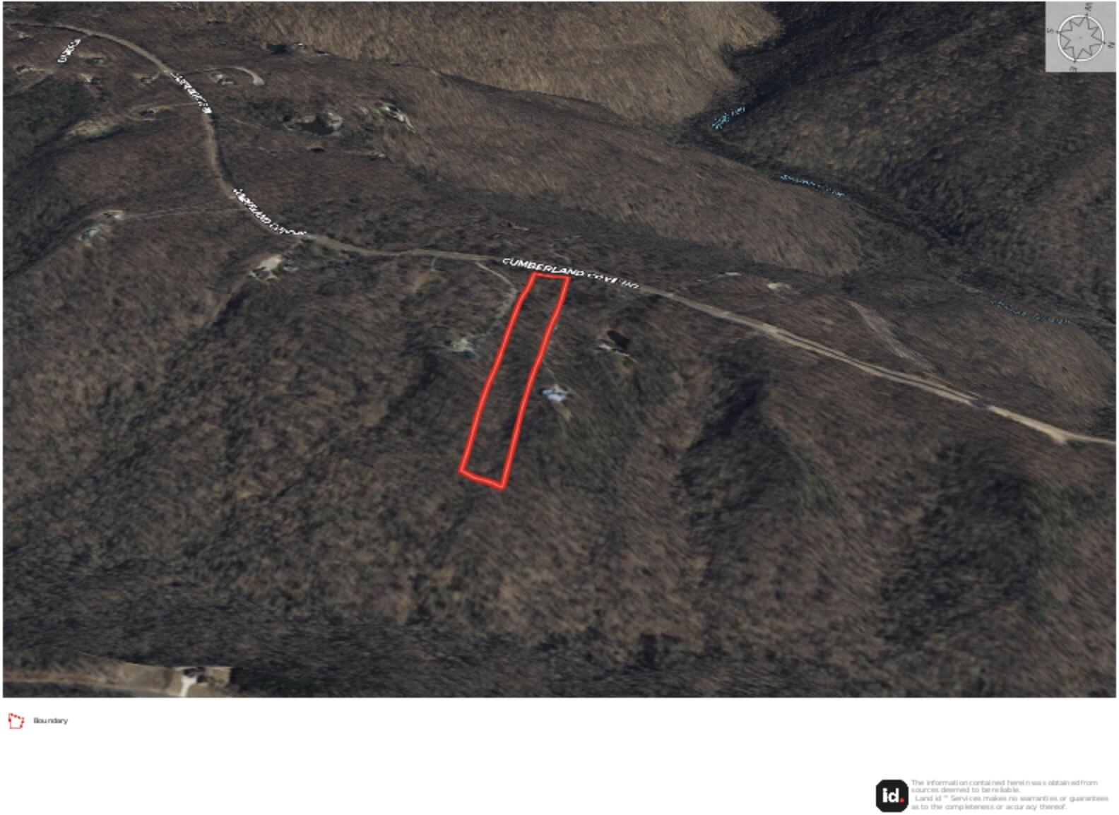 604 Cumberland Cove Road, Monterey, Tennessee image 2