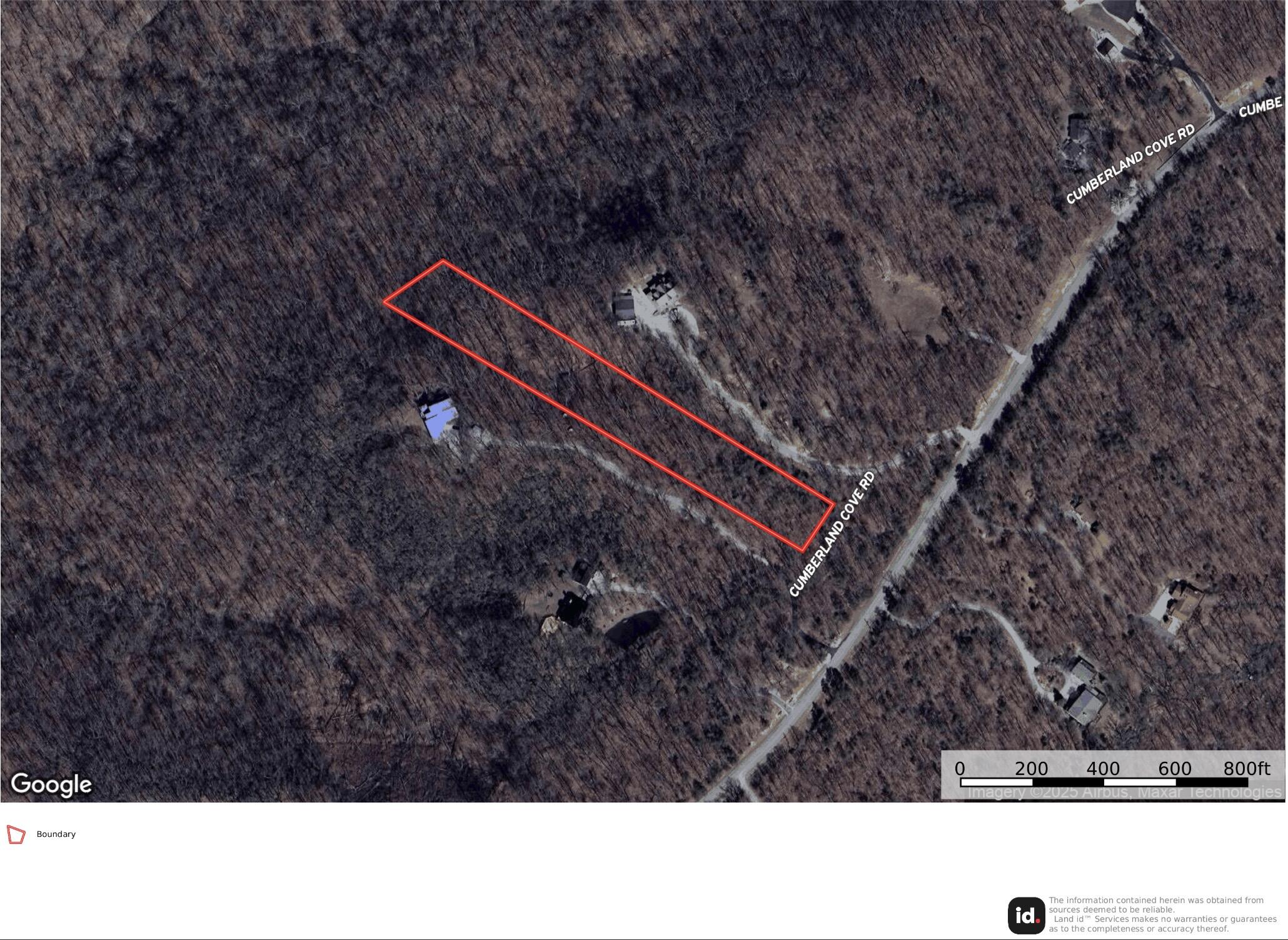 604 Cumberland Cove Road, Monterey, Tennessee image 1