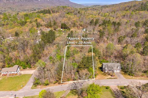 Vacant Land For Sale - Fox Run Circle<br/> Flintstone, GA 30725
