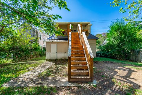 Tiny photo for 407 Colville Street, Chattanooga, TN 37405 (MLS # 1521911)