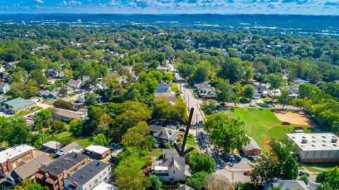 Tiny photo for 407 Colville Street, Chattanooga, TN 37405 (MLS # 1521911)