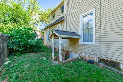 Tiny photo for 407 Colville Street, Chattanooga, TN 37405 (MLS # 1521911)