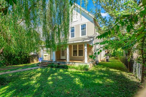 Tiny photo for 407 Colville Street, Chattanooga, TN 37405 (MLS # 1521911)