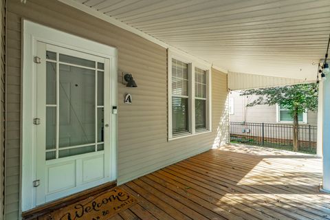 Tiny photo for 407 Colville Street, Chattanooga, TN 37405 (MLS # 1521911)