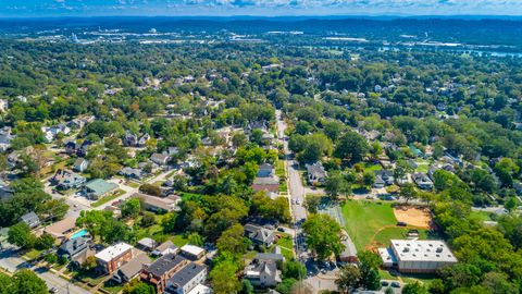 Tiny photo for 407 Colville Street, Chattanooga, TN 37405 (MLS # 1521911)