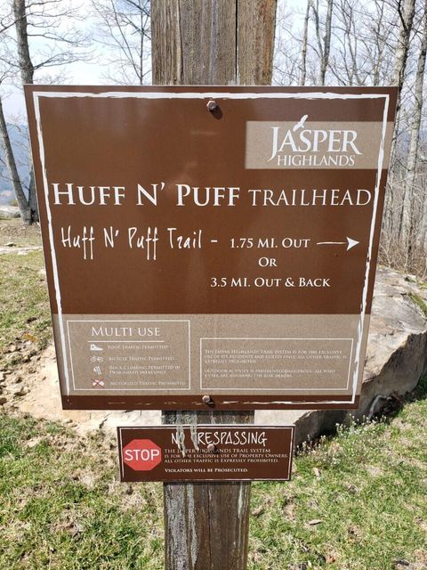 Tiny photo for 0 Crockett Pointe #Jf161, Jasper, TN 37347 (MLS # 1372366)