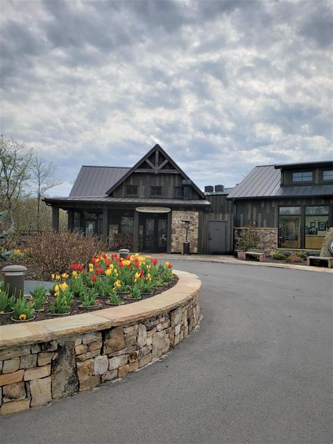 Tiny photo for 0 Crockett Pointe #Jf161, Jasper, TN 37347 (MLS # 1372366)