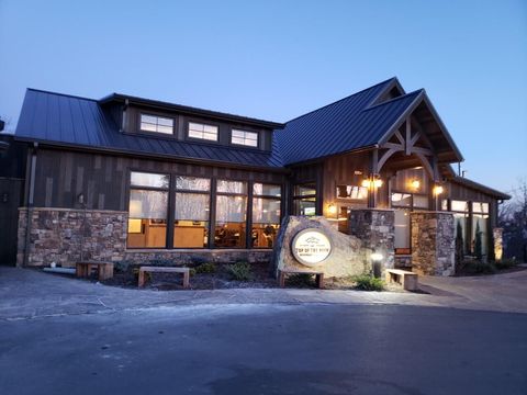 Tiny photo for 0 Crockett Pointe #Jf161, Jasper, TN 37347 (MLS # 1372366)