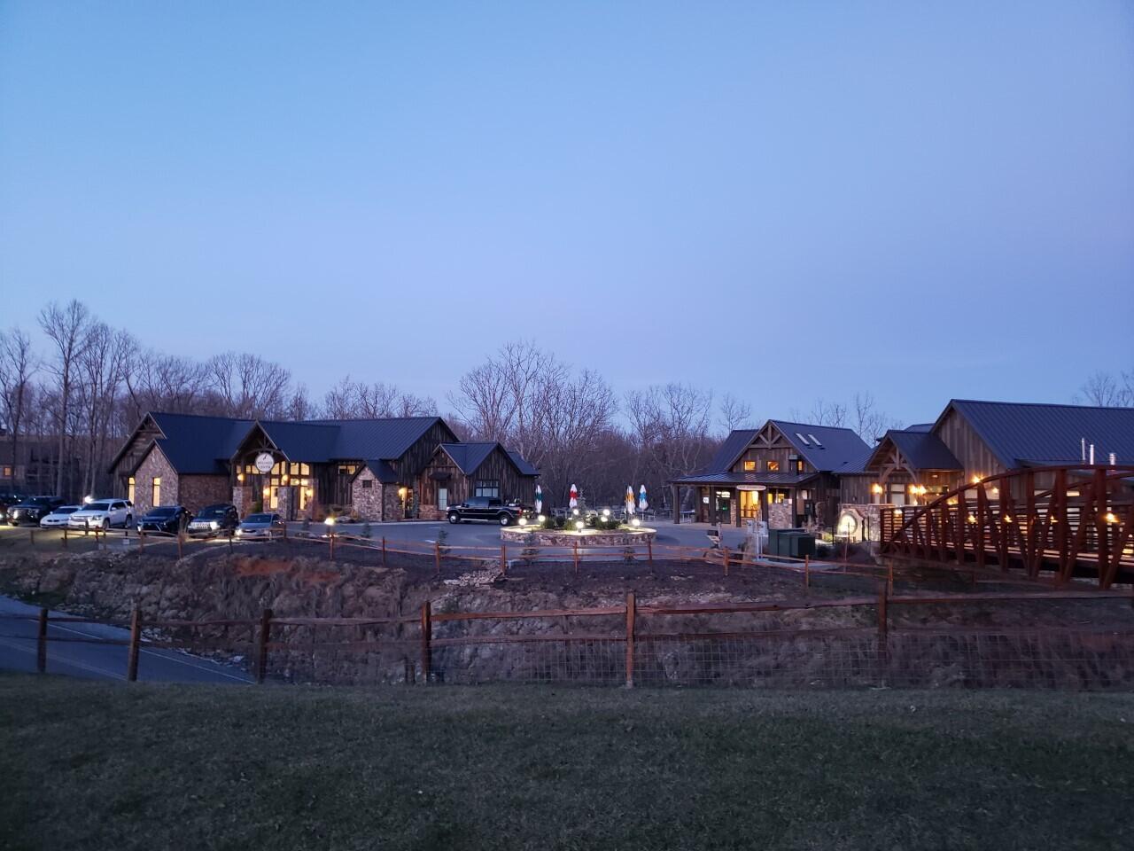 Crockett Pointe #JF161, Jasper, Tennessee image 17