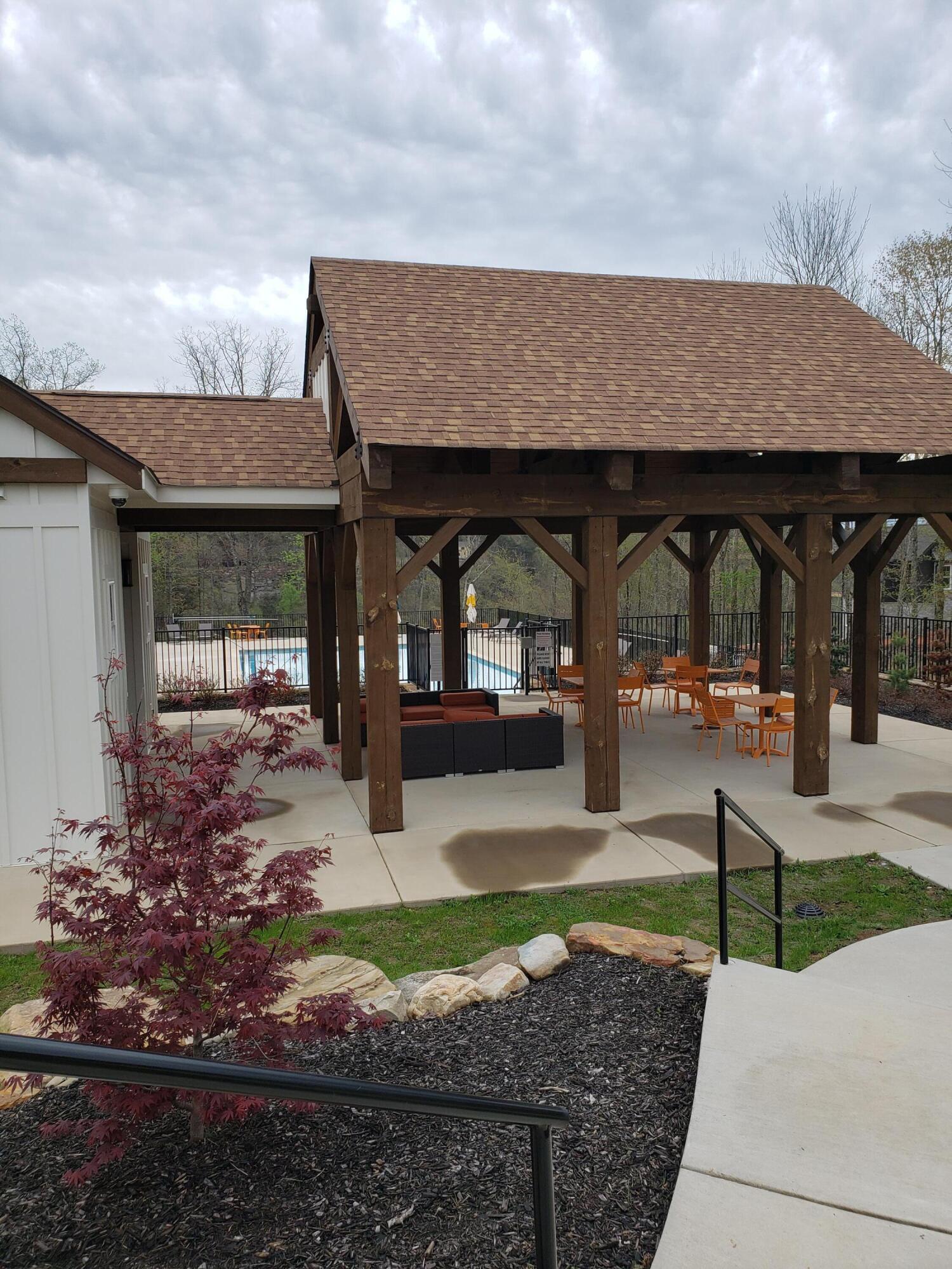Crockett Pointe #JF161, Jasper, Tennessee image 15