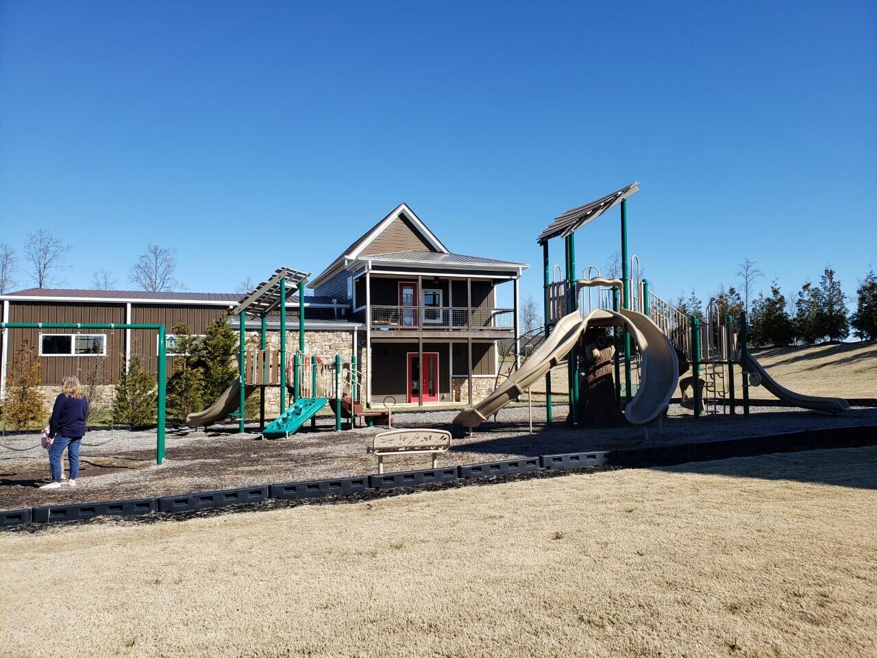 Crockett Pointe #JF161, Jasper, Tennessee image 26