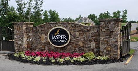 Crockett Pointe #JF161, Jasper, Tennessee image 31