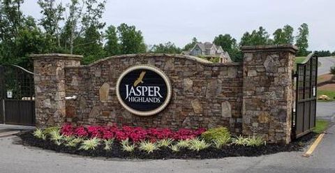 Tiny photo for 0 Crockett Pointe #Jf161, Jasper, TN 37347 (MLS # 1372366)