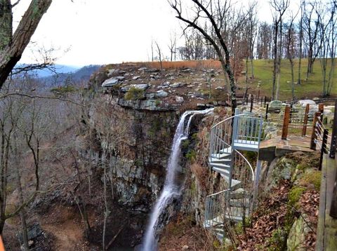 Tiny photo for 0 Crockett Pointe #Jf161, Jasper, TN 37347 (MLS # 1372366)