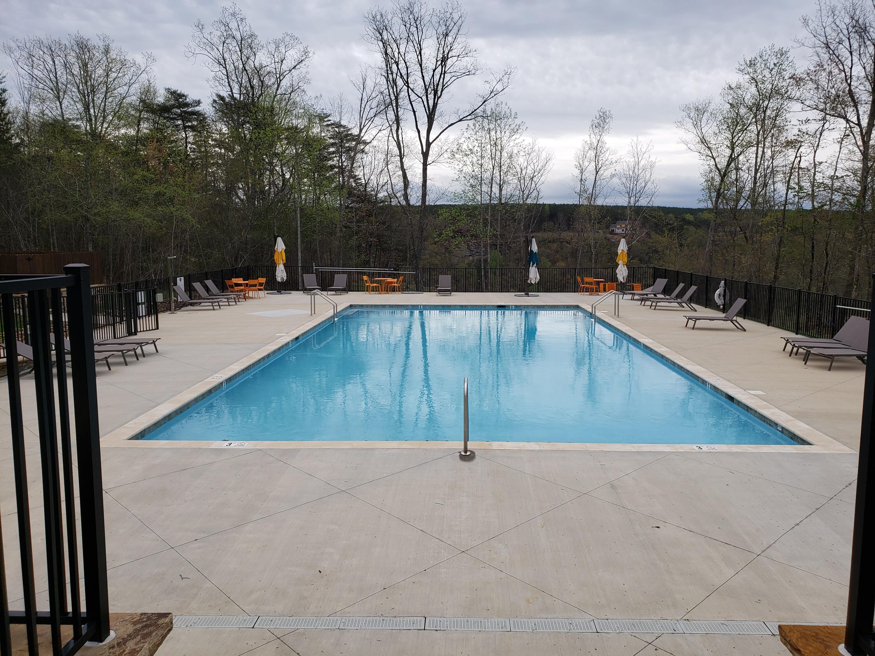 Crockett Pointe #JF161, Jasper, Tennessee image 16