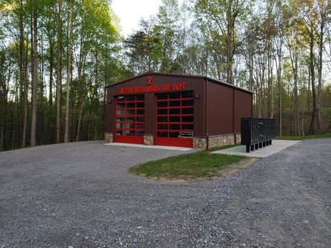 Tiny photo for 0 Crockett Pointe #Jf161, Jasper, TN 37347 (MLS # 1372366)