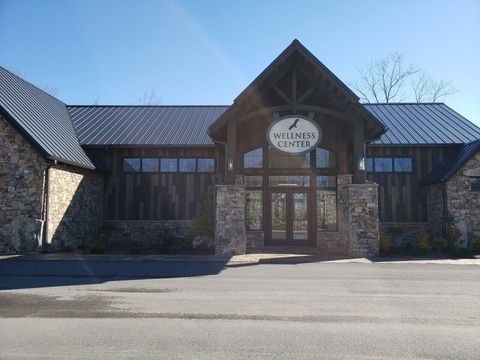 Tiny photo for 0 Crockett Pointe #Jf161, Jasper, TN 37347 (MLS # 1372366)