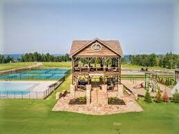 Crockett Pointe #JF161, Jasper, Tennessee image 25