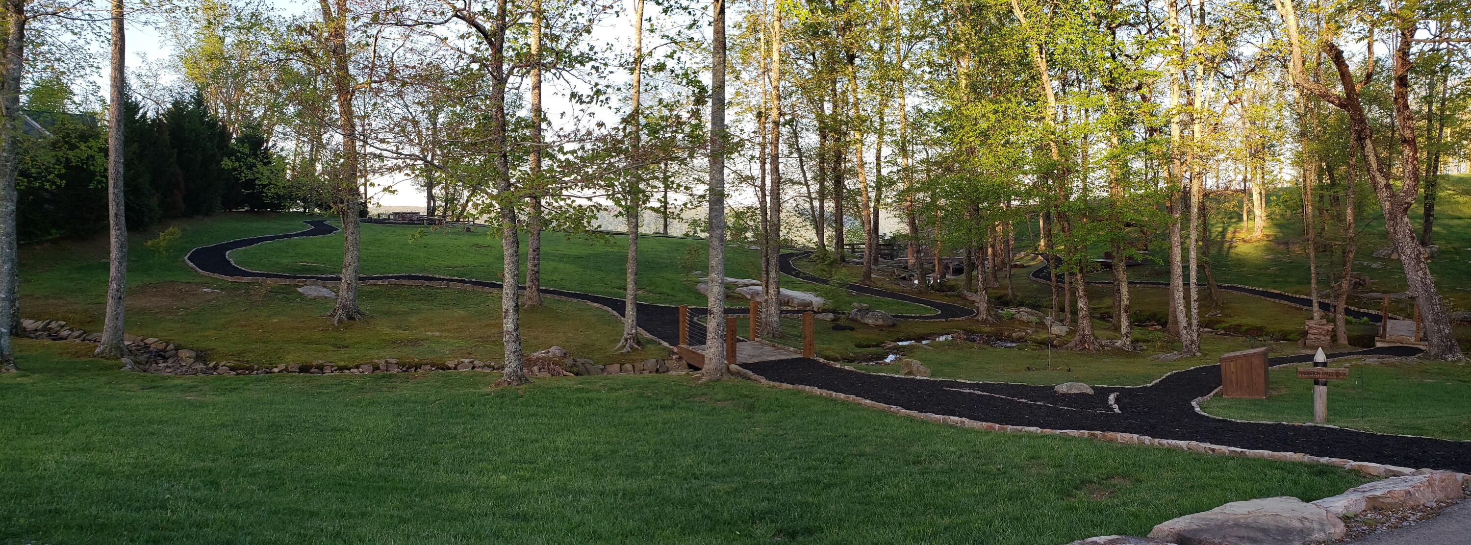 Crockett Pointe #JF161, Jasper, Tennessee image 30