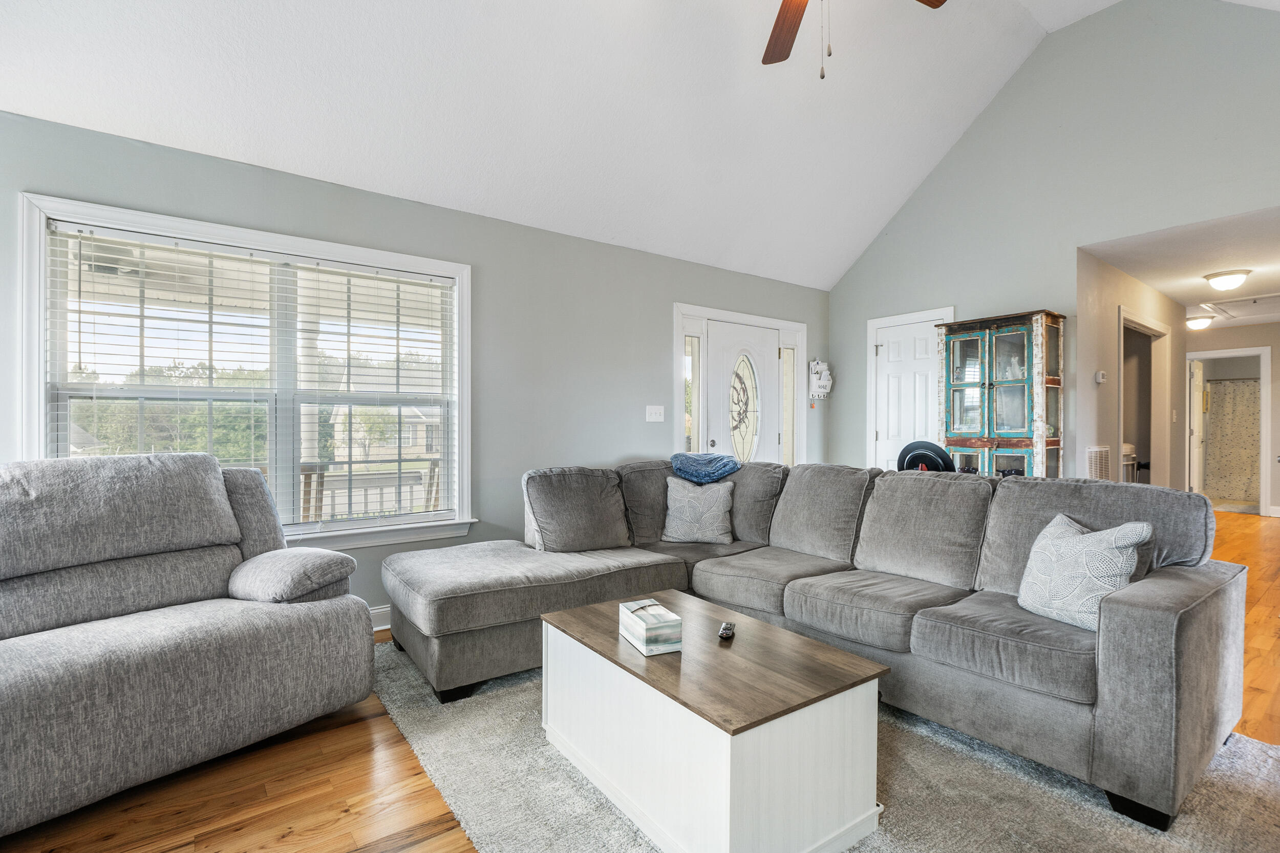141 Promise Heights Drive
