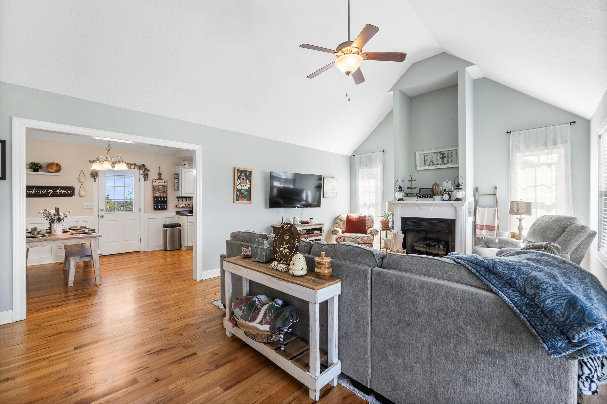 141 Promise Heights Drive