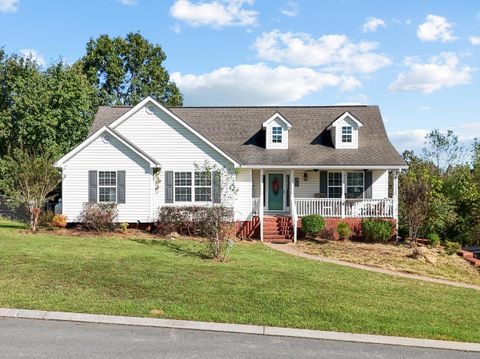 Photo of 141 Promise Heights Drive, Ringgold, GA 30736 (MLS # 1521641)