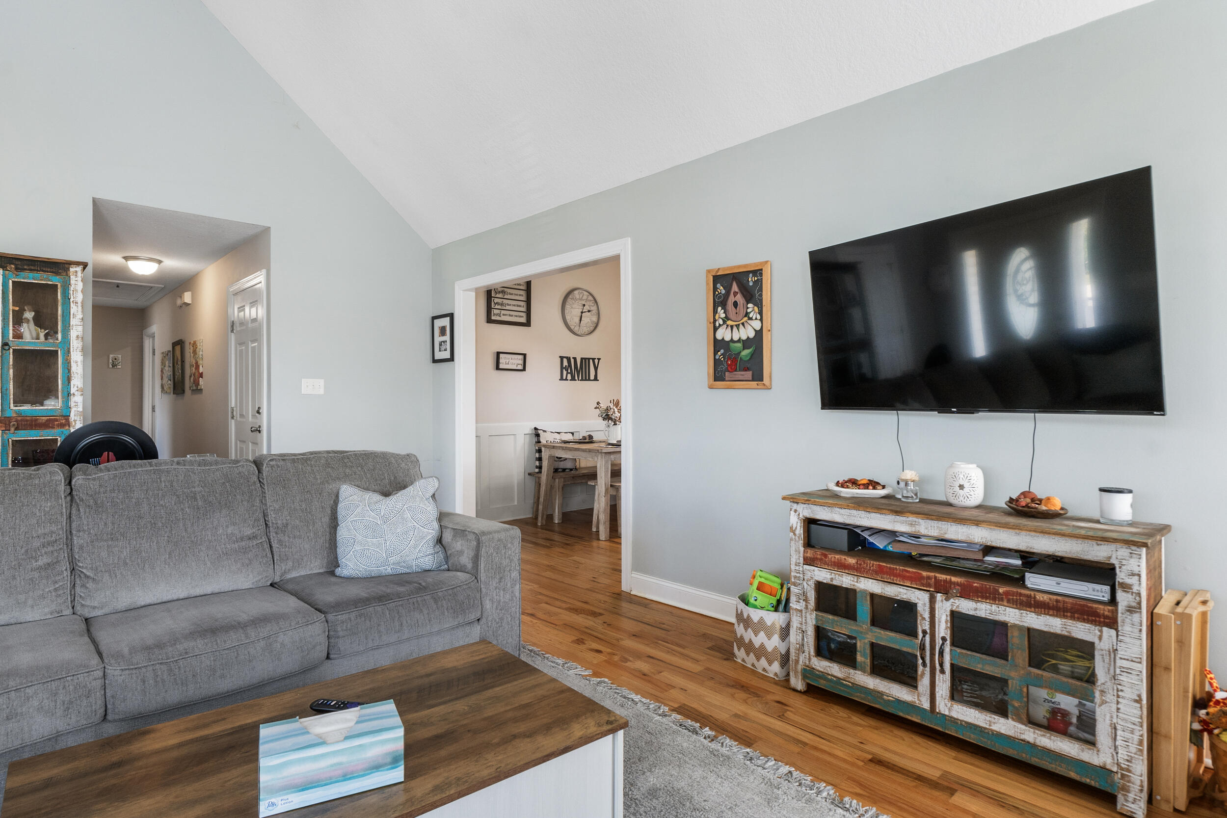 141 Promise Heights Drive