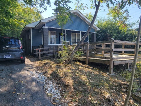 Homes For Sale - 1402 Bradt Street<br/> Chattanooga, TN 37406