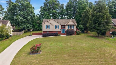 Photo of 141 Sun High Court SE, Cleveland, TN 37323 (MLS # 1535291)