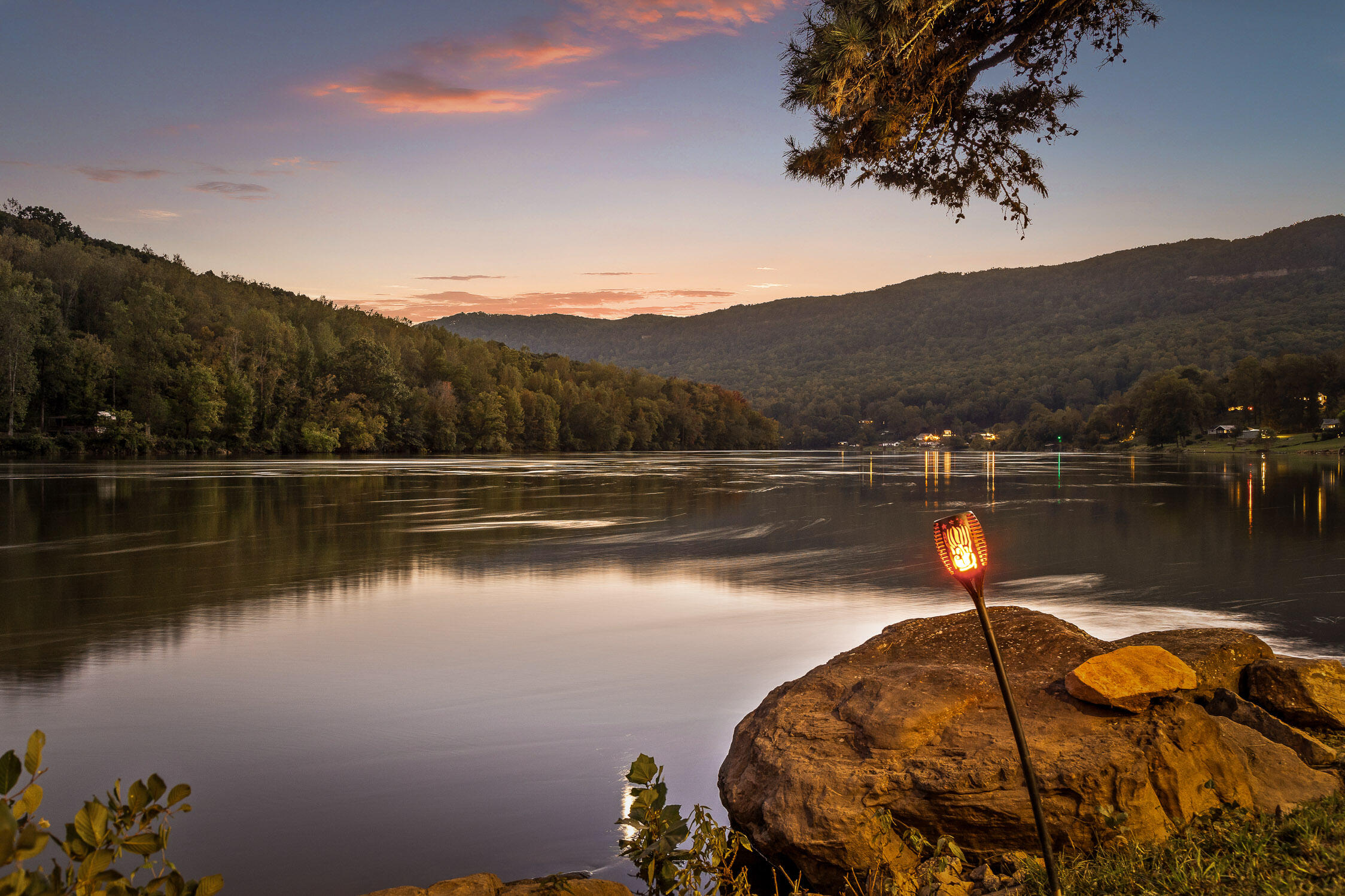 21010 River Canyon Road, Chattanooga, Tennessee image 1